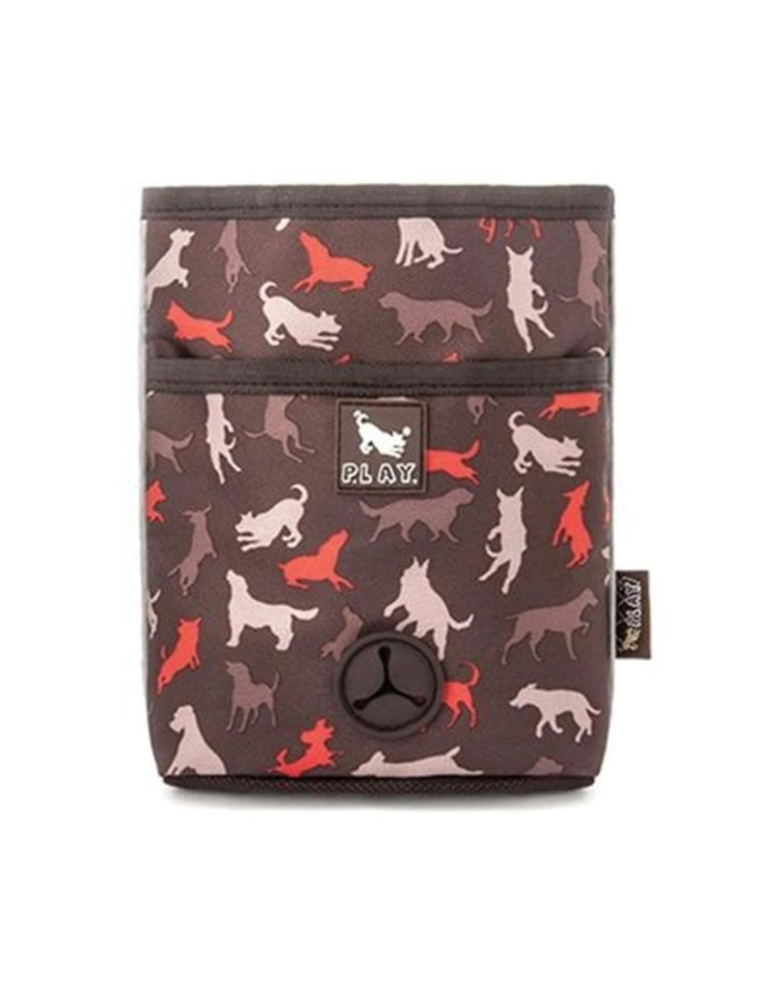 PLAY Deluxe Training Pouch 3 PLAY Deluxe Training Pouch