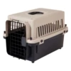Precision Pet Products Precision Cargo Kennel Tan/Black 2 Precision Pet Products Precision Cargo Kennel Tan/Black -Quality Pet Supply Store precision pet products precision cargo kennel tan