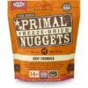 Primal FD Beef 14oz -Quality Pet Supply Store primal fd beef 14oz