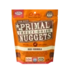 Primal FD Beef 5.5oz 1 Primal FD Beef 5.5oz -Quality Pet Supply Store primal fd beef 55oz