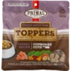 Primal FD Raw Topper Cupboard Cuts For Dogs/Cats -Quality Pet Supply Store primal fd raw topper cupboard cuts for dogs cats