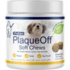 ProDen Plaque Off Soft Chews 45CT 2 ProDen Plaque Off Soft Chews 45CT -Quality Pet Supply Store proden plaque off soft chews 45ct