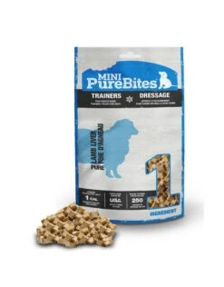 Pure Bites Trainers Lamb Mini 68GM