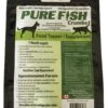 PURE FISH Pure Fish Food Topper / Supplement 300g -Quality Pet Supply Store pure fish pure fish food topper supplement 300g