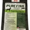 PURE FISH Pure Fish Treat/Training Aid 300g -Quality Pet Supply Store pure fish pure fish treat training aid 300g