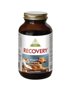 Purica Recovery Powder 150GM