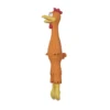Rascals Latex Rooster 15" -Quality Pet Supply Store rascals latex rooster 15