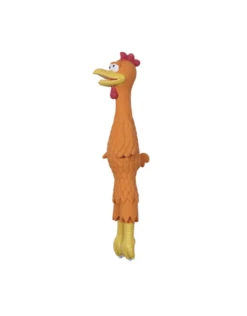 Rascals Latex Rooster 15"
