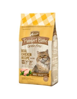 Real Chicken Recipe - Cat