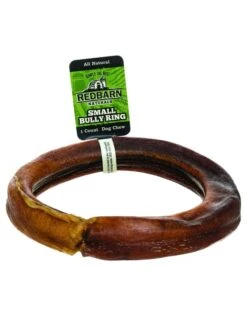 Redbarn Small Bully Rings
