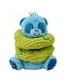 Ringamals Panda Blue Medium