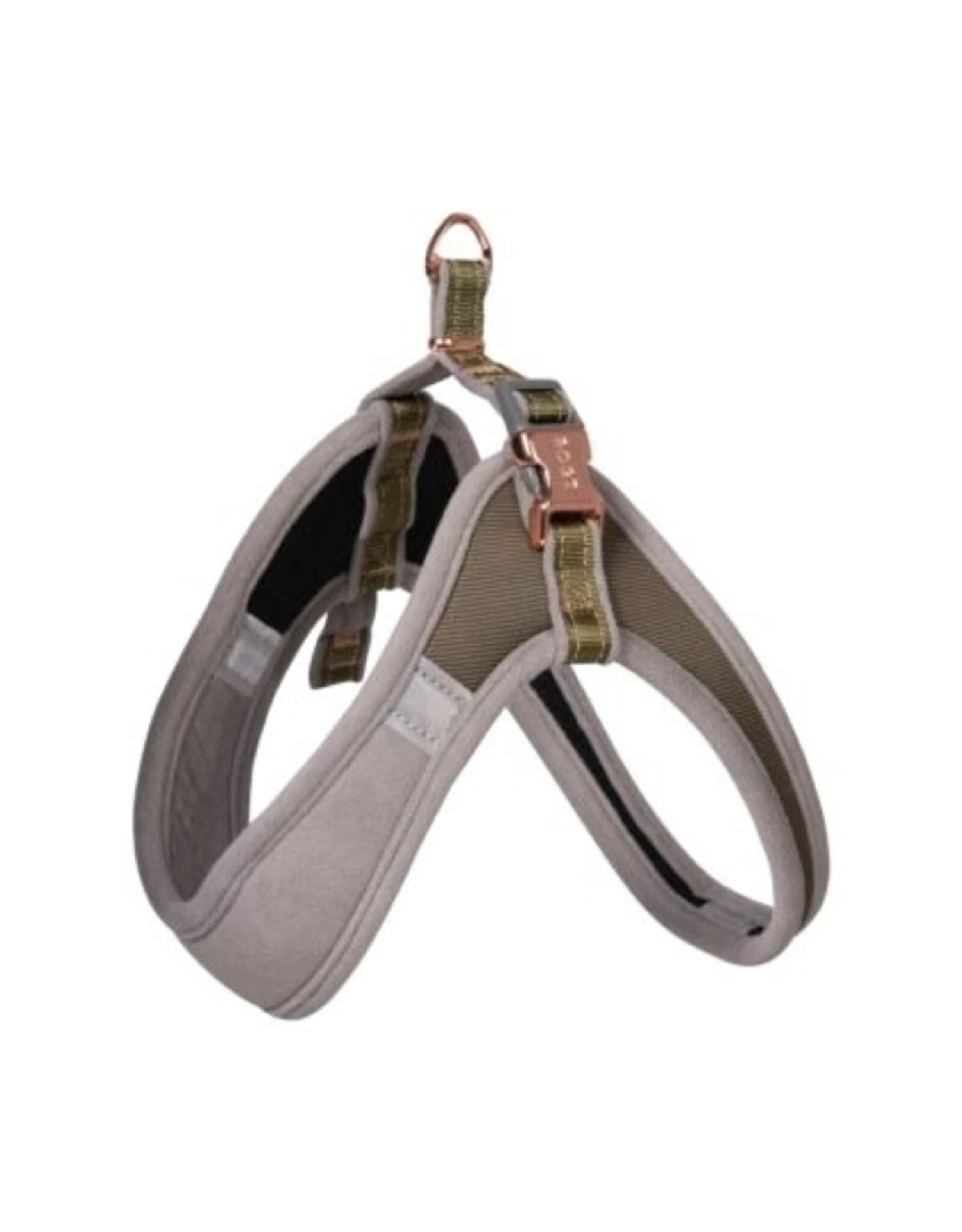 Rogz Urban Fast-Fit Adjustable Harness 6 Rogz Urban Fast-Fit Adjustable Harness - Image 4