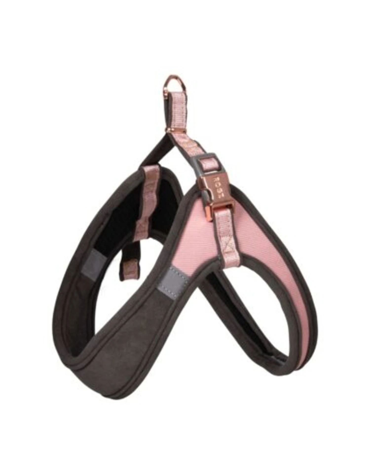 Rogz Urban Fast-Fit Adjustable Harness 3 Rogz Urban Fast-Fit Adjustable Harness