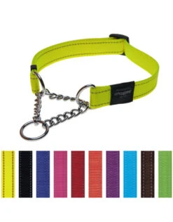 Rogz Utility Control Collar Medium