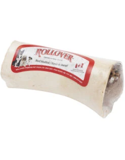 Rollover Beef Stuffed Bone