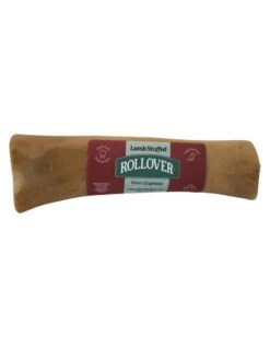 Rollover Lamb Stuffed Bone Large