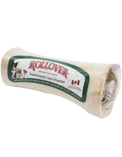 Rollover Lamb Stuffed Bone Small