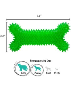 Royal Pet Gnawsome Mega Bone -Quality Pet Supply Store royal pet gnawsome mega bone 2