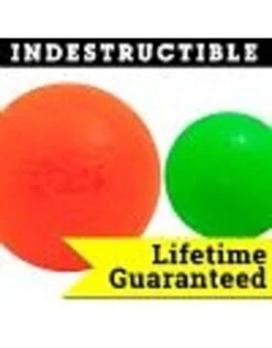 RuffDawg Indestructible Rubber Ball -Quality Pet Supply Store ruffdawg indestructible rubber ball 1