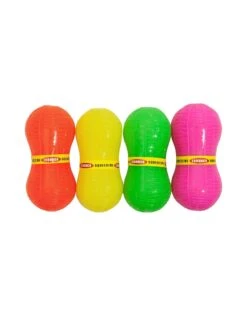 RuffDawg Weenut Crunch Chew Toy 4.5in