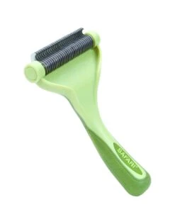 Safari DeShedding Tool Medium/Long Hair