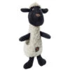 Scruffles Lamb Small 9" 2 Scruffles Lamb Small 9" -Quality Pet Supply Store scruffles lamb small 9
