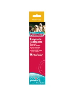 Sentry EnzymaticPoultry Toothpaste 2.5OZ