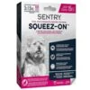 Sentry Squeez-On Flea, Tick, Mosquito 2 Sentry Squeez-On Flea, Tick, Mosquito -Quality Pet Supply Store sentry squeez on flea tick mosquito