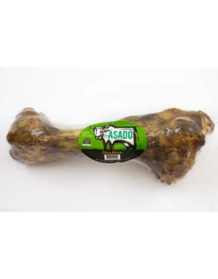 Silver Spur ASADO Dino Bone