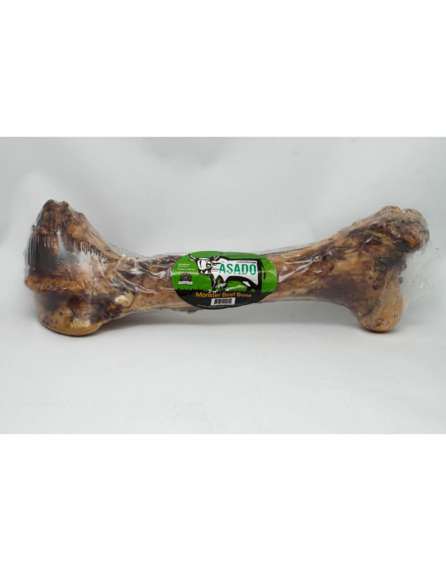Silver Spur ASADO Monster Beef Bone 3 Silver Spur ASADO Monster Beef Bone