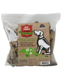 Silver Spur Beef Lung Crunch