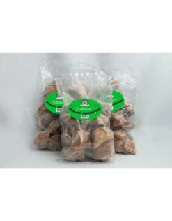 Silver Spur Pearly Chompers 10PK