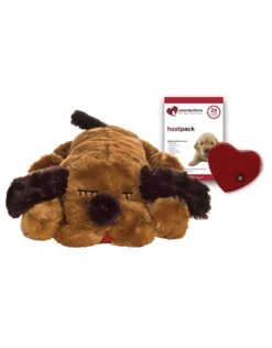 Smart Pet Love Snuggle Puppy Behavioral Aid