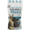 Snack 21 Salmon Fillets 65GM -Quality Pet Supply Store snack 21 salmon fillets 65gm