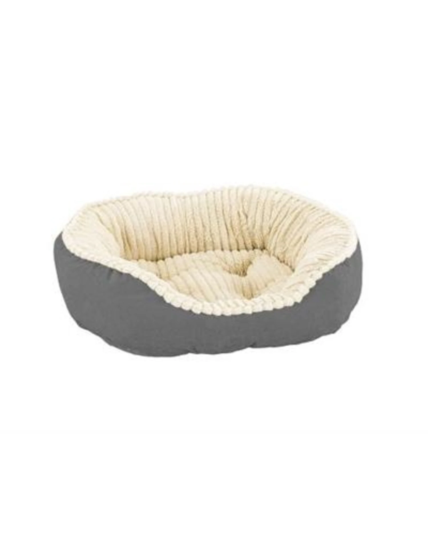 Spot - Ethical Pet Products Carved Plush Bed 4 Spot - Ethical Pet Products Carved Plush Bed - Image 2
