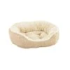 Spot - Ethical Pet Products Carved Plush Bed