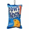 Spot - Ethical Pet Products Fun Food Cookies Paws Ahoy 8" -Quality Pet Supply Store spot ethical pet products fun food cookies paws ah