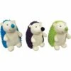 Spot - Ethical Pet Products Gigglers Hedgehog Assorted
