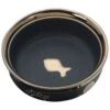 Spot - Ethical Pet Products Ritz Copper Rim Dish 5" 2 Spot - Ethical Pet Products Ritz Copper Rim Dish 5" -Quality Pet Supply Store spot ethical pet products ritz copper rim dish 5