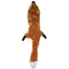 Spot - Ethical Pet Products Skinneeez Fox Medium 24 -Quality Pet Supply Store spot ethical pet products skinneeez fox medium 24