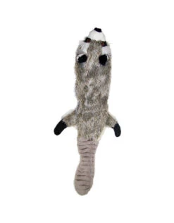 Spot - Ethical Pet Products Skinneeez Raccoon Mini 20