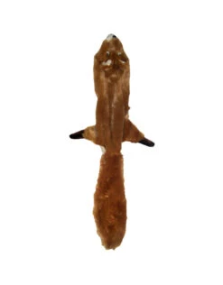 Spot - Ethical Pet Products Skinneeez Squirrel