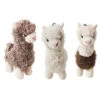 Spot - Ethical Pet Products Yo Llama Plush Assorted 10" -Quality Pet Supply Store spot ethical pet products yo llama plush assorted