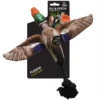Spunky Pup Fly & Fetch Duck With Bungee Launch -Quality Pet Supply Store spunky pup fly fetch duck with bungee launch