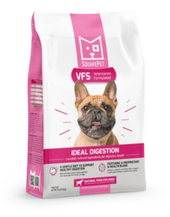 SquarePet VFS Dog Ideal Digestion Formula 2kg