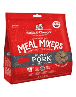 Stella & Chewy's Dog FD Meal Mixers -Quality Pet Supply Store stella chewys dog fd meal mixers 1