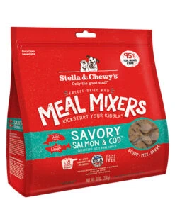 Stella & Chewy's Dog FD Meal Mixers -Quality Pet Supply Store stella chewys dog fd meal mixers 3