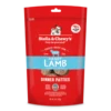 Stella & Chewy's FD Dinner Dandy Lamb Patties 14 Oz