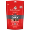 Stella & Chewy's FD Purely Pork Patties 14 Oz -Quality Pet Supply Store stella chewys fd purely pork patties 14 oz