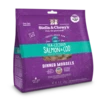 Stella & Chewy's FD Sea-Licious Salmon & Cod Morsels - Cat 8 Oz -Quality Pet Supply Store stella chewys fd sea licious salmon cod morsels ca